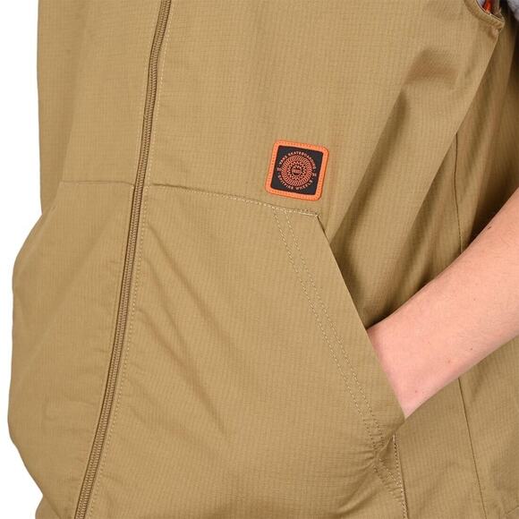 Vans x Spitfire Wheels Vest Sz. S NWT MSRP $90 - Picture 9 of 13